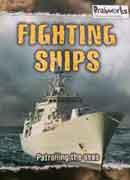 fighting ships